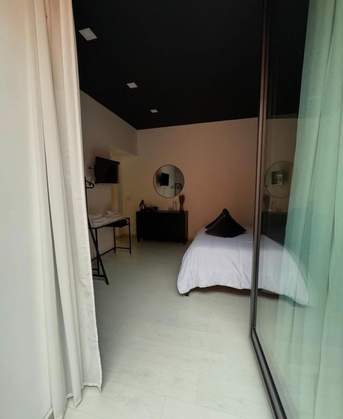 Bed and Breakfast Residenza Marcelli Isernia Exterior foto